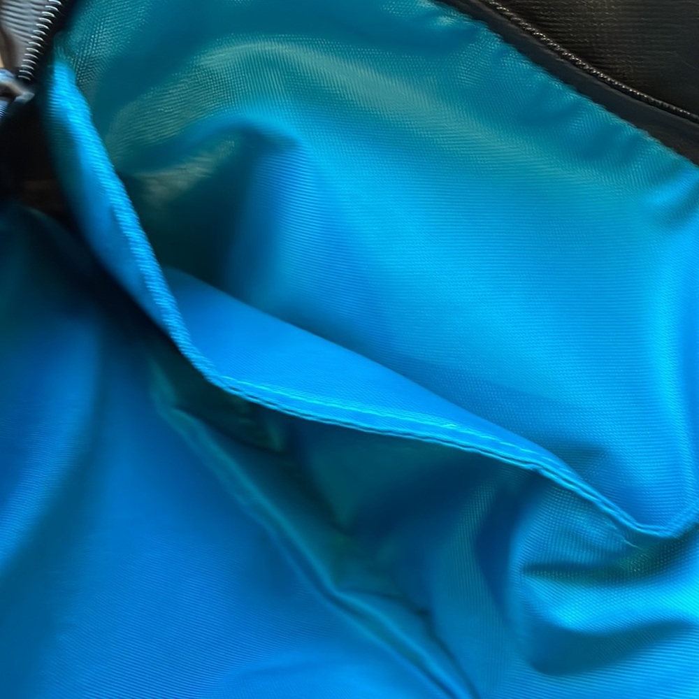 New! NWT! Yoga Multi-Use Garment Yoga Mat Bag - Picture 9 of 13